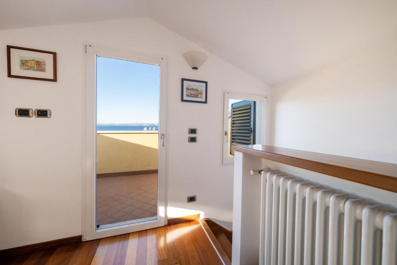 Apartmentsgarda - Baia Del Garda 5 Dış mekan fotoğraf