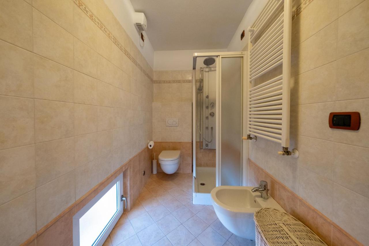 Apartmentsgarda - Baia Del Garda 5 Dış mekan fotoğraf