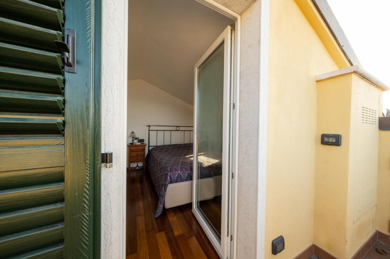 Apartmentsgarda - Baia Del Garda 5 Dış mekan fotoğraf