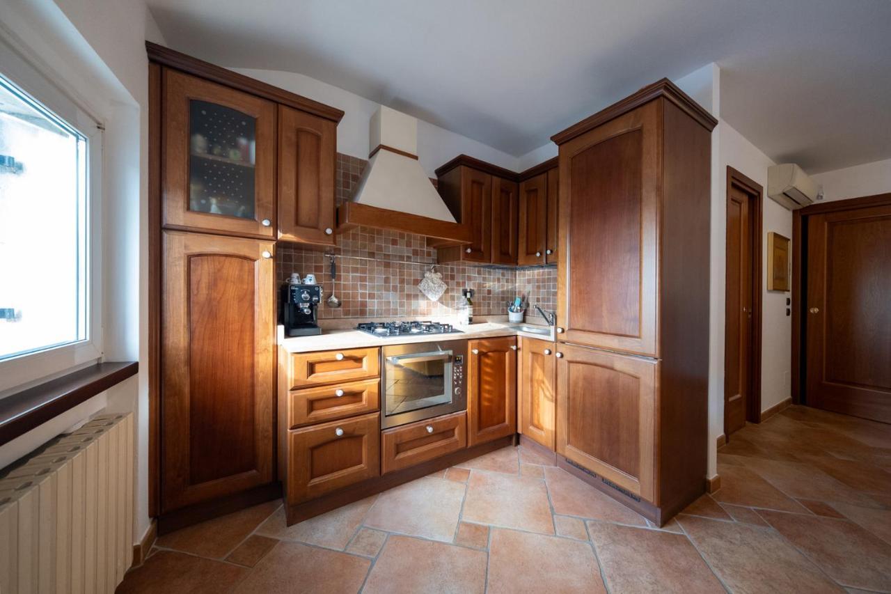 Apartmentsgarda - Baia Del Garda 5 Dış mekan fotoğraf