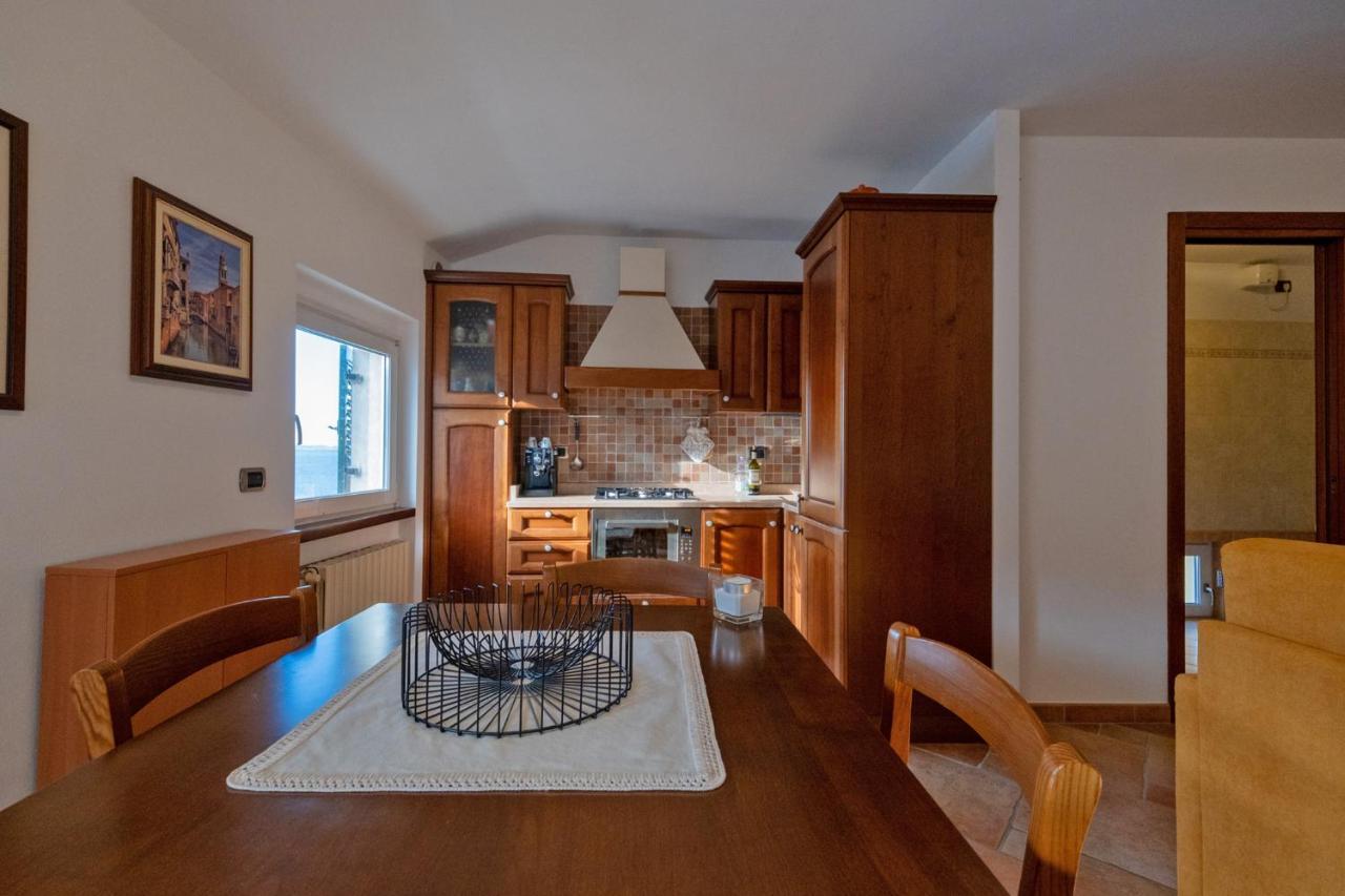 Apartmentsgarda - Baia Del Garda 5 Dış mekan fotoğraf