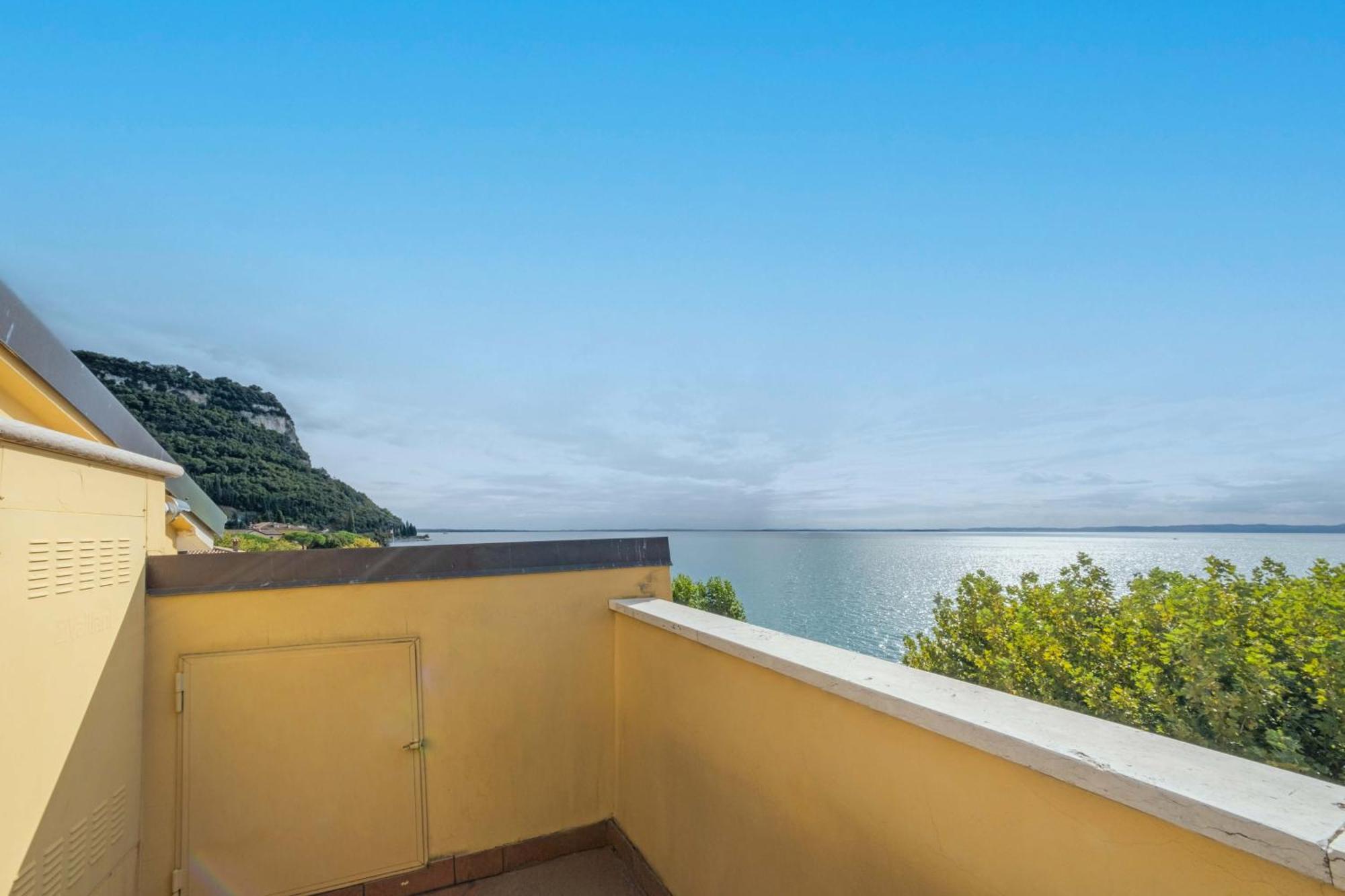 Apartmentsgarda - Baia Del Garda 5 Dış mekan fotoğraf